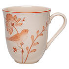 Rörstrand Fågel Mugg Jubilee 50cl