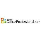 Microsoft Office Professional 2007 Eng (OEM)
