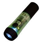 Rolson 61695 1 LED Twist Rechargeable Torch