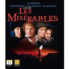 Les Miserables (1998) (Blu-ray)