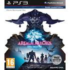 Final Fantasy XIV Online: A Realm Reborn (PS3)