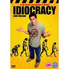 Idiocracy (UK) (DVD)