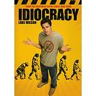Idiocracy (US) (DVD)