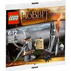 Lego The Hobbit 30213 Gandalf at Dol Guldur