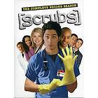 Scrubs - Complete Season 2 (US) (DVD)