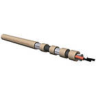 Van den Hul The Second 2XLR - 2XLR M-F 0,8m