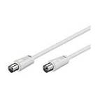 Goobay Antenna 9.5mm - 9.5mm M-F 2,5m