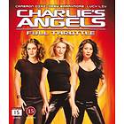 Charlies Änglar - Utan Hämningar (Blu-ray)