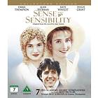 Sense and Sensibility (Blu-ray)