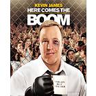 Here Comes the Boom (Blu-ray)