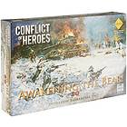 Conflict of Heroes: Awakening the Bear! (2nd Edition)