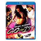 Go For It! (UK) (Blu-ray)