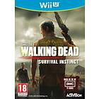 The Walking Dead: Survival Instinct (Wii U)