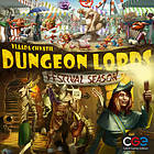 Dungeon Lords: Festival Season (exp.)