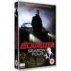 Equalizer - Series 4 (UK) (DVD)