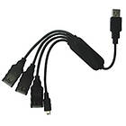 MicroConnect USB-HUB4