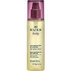 Nuxe Body Contouring Oil For Infiltrated Cellulite 100ml