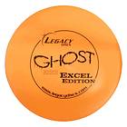 Legacy Discs Ghost Excel Edition