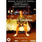 Lost In Translation (UK) (DVD)
