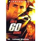 Gone in 60 Seconds (2000) (Blu-ray)