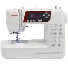 Janome QXL605