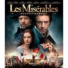 Les Miserables (2012) (Blu-ray)