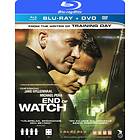 End of Watch (Blu-ray)