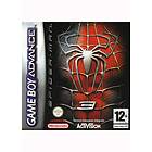 Spider-Man 3 (GBA)