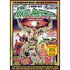 The Toxic Avenger - 21st Anniversary Golden Edition (US) (DVD)