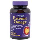 Natrol Extreme Omega 60 Kapselit