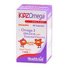 HealthAid Kidz Omega 60 Kapslar