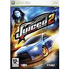 Juiced 2: Hot Import Nights (Xbox 360)