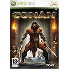 Conan (Xbox 360)