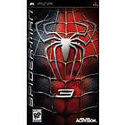 Spider-Man 3 (PSP)