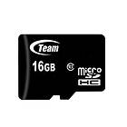 Team Group Xtreem microSDHC Class 10 UHS-I U1 16GB