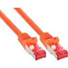 InLine S/FTP Cat6 RJ45 - RJ45 PiMf 3m