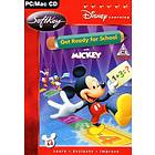 Disney: Get Ready for School with Mickey (PC)