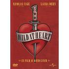 Wild at Heart (UK) (DVD)