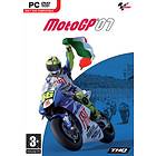 MotoGP '07 (PC)
