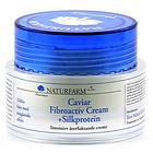 Naturfarm Caviar Fibroactiv Cream+Silkprotein 50ml