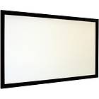 Euroscreen Frame Vision FlexWhite 16:10 79" (170x106)