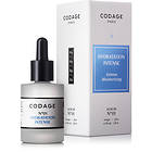 Codage Serum N°1 Intense Moisturizing 30ml