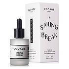 Codage Spring Break Face Serum 30ml