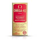 Vitabiotics Omega H3 30 Kapslar