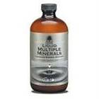 Nature's Answer Multiple Minerals 240ml