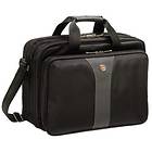Wenger Legacy Double Gusset Computer Case 16"