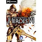 Might & Magic Heroes VI - Complete Edition (PC)