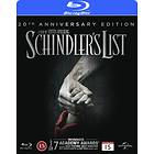 Schindlers List (Blu-ray)
