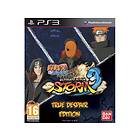 Naruto Ninja Storm 3 - True Despair Edition (PS3)