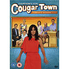 Cougar Town - Säsong 1-3 (DVD)